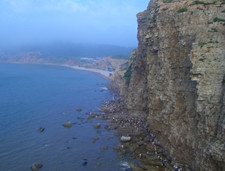 胶东游之海上仙山—长岛 - 长岛人 - 长岛我的家乡