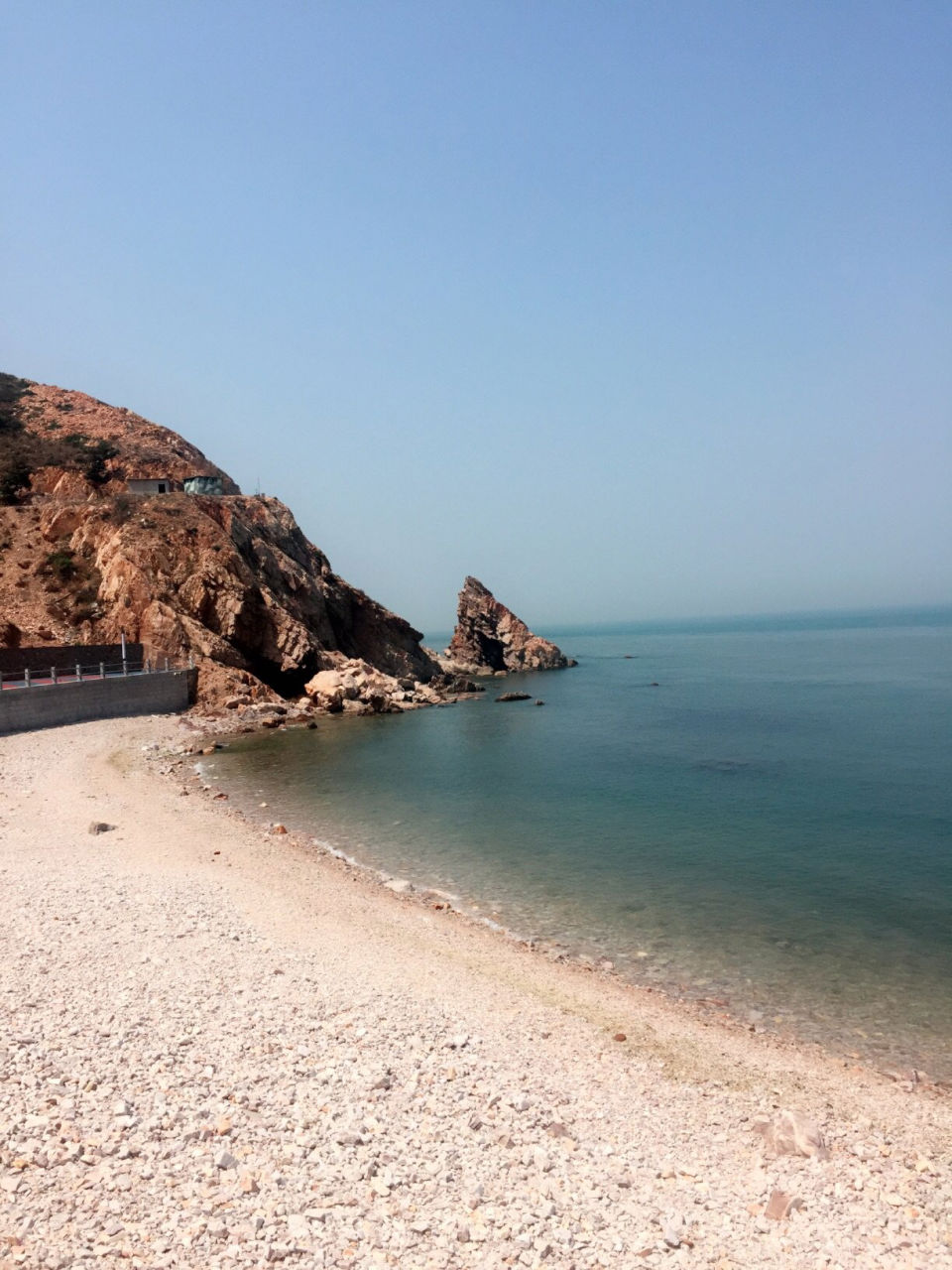 蓬萊長島帶娃四日遊|海鷗/海灘/日落_長島旅遊攻略_長島漁家樂點評網