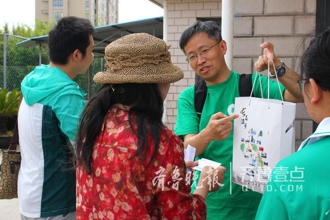 渔民号子失传？鲁大团队4年“海岛行”留住祖辈歌谣