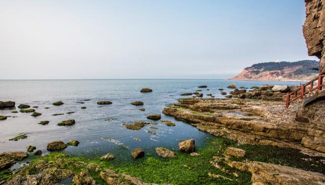 北方最美海岛