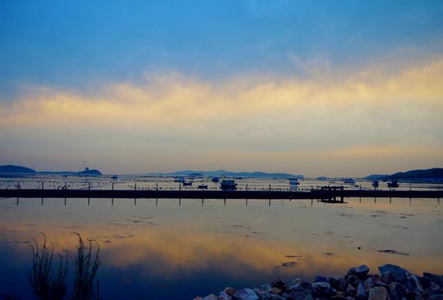 北方最美海岛