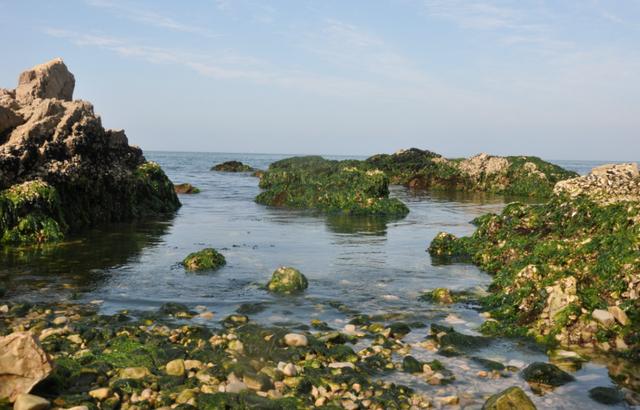 北方最美海岛